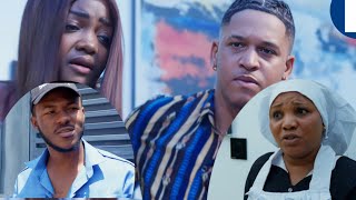 Download lagu DADA WANYUMBANI NA MLIZI WANAPANGA YAKUALIBU NDOA YA BOSI WAO.Dah hii Dunia.. mp3