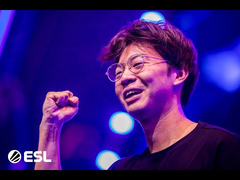 Time/ Oliveira's Stream Charity Plan after ESL Champion