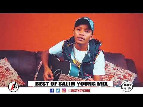DJ KAYCODE - MUGITHI OVERDOSE BEST OF SALIM YOUNG MIX 2020 (FAVOUR YA NGAI)  (MIGHTY SALIM BRO)