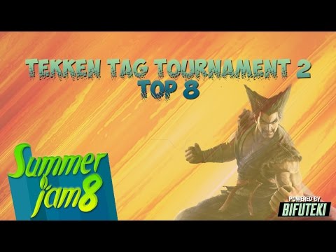 Summer Jam 8: TTT2: BLO | Mak vs EMP OBS | TheGame