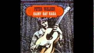 Peter Walker Rainy day raga