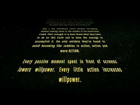 Message from the future - Year 2053