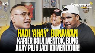 Download lagu Bung Hadi Ahay Gunawan's Voice Has Become a Signature Every Time We Watch the Indonesian National... mp3 Download lagu Bung Hadi Ahay Gunawan's Voice Has Become a Signature Every Time We Watch the Indonesian National... mp3