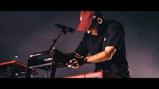 Mike Shinoda - World&#39;s On Fire/Robot Boy (Studio Version 2018) (Video)