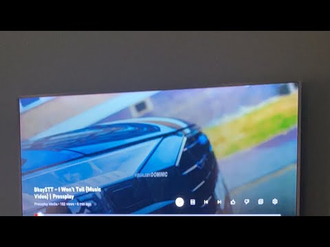 BkaySTT - I Won’t Tell (Music Video) | Pressplay Reaction