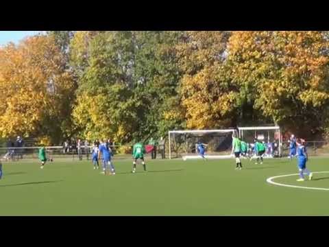 FC Pesch D2 Herbstmeister
