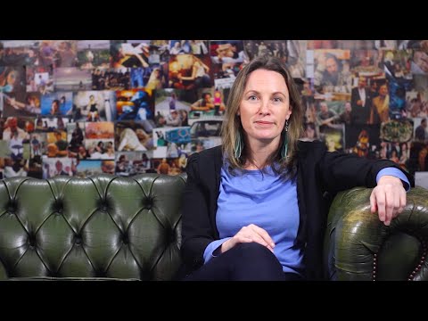 Bow Street Meets - Helen Behan