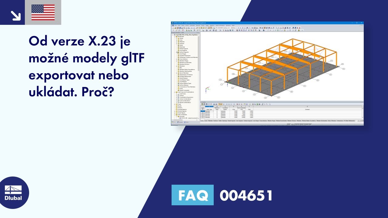 [EN] FAQ 004651 | Od verze X.23 lze modely glTF exportovat nebo ukládat ...