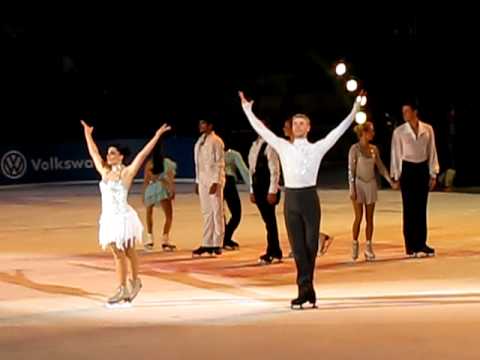 Opera on ice 2011 - Finale, part 1