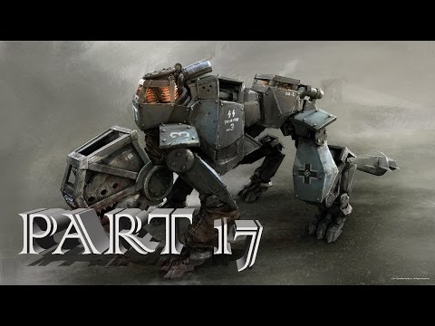 Wolfenstein: The New Order: Xbox One Gameplay Walkthrough Part 17 - Under Attack