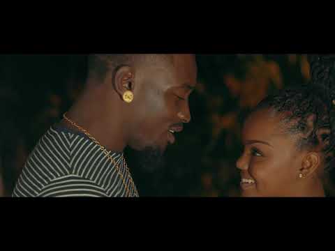 MAKA JAY - MI CORAZON (CLIP OFFICIEL)