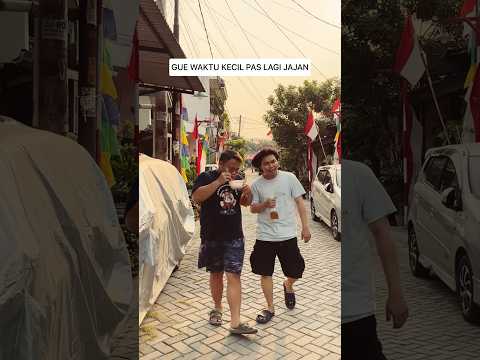 Minta dikit dong 😌