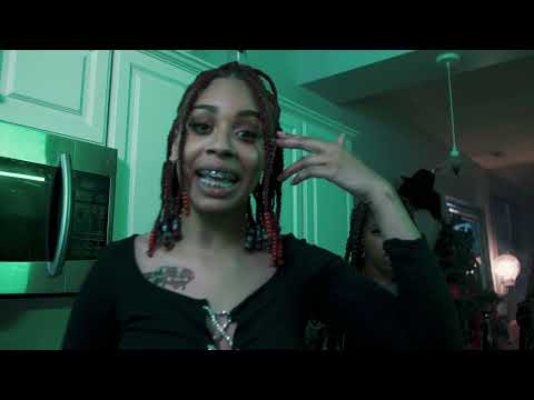 Red Rum X Kidd Quan - "CFWU"