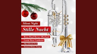 Paraphrase über "Tochter Zion"