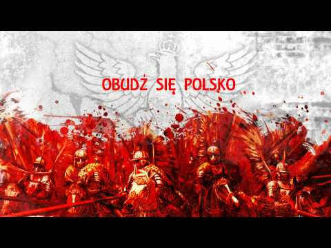 ZETAIGREKA / WYRWANI Z NIEWOLI - OBUDŹ SIĘ POLSKO!