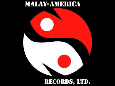 MALAYSIAN MC KERAMBIT - Rapper Gila Di America