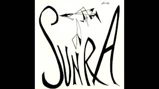 Sun Ra - Solar Drums