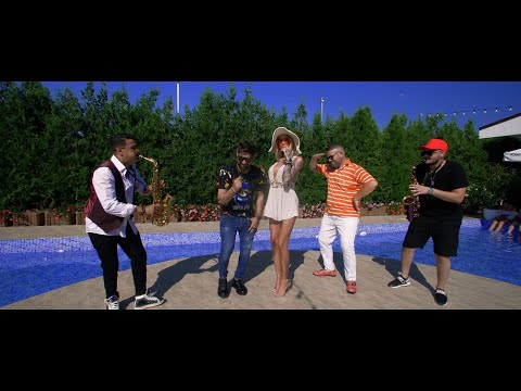 Ticy si Florin Baboi  - Esti frumoasa rau ( Un pupic Official video )Manele