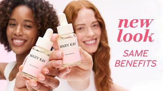 Mary Kay Nourishing Oil | Rebranded Multitasking Beauty