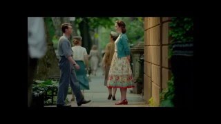 Westlife - If I Let You Go (Brooklyn) Eilis & Tony