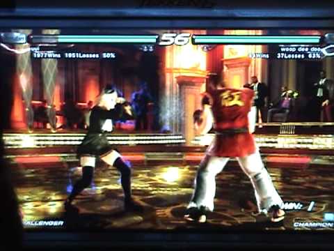 T6 BR uui [Lil] v ChetChetty [Pau]