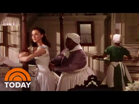 風と共に去りぬ (Gone With The Wind)