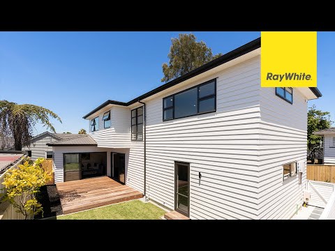 Raywhite Maguires One Team - 21a Kesteven Ave, Glendowie