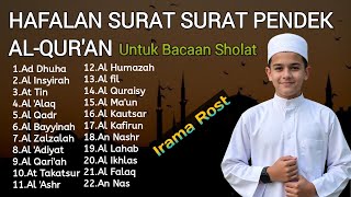 Download lagu Hafalan Surah-Surah Pendek Merdu - Pengantar Tidur mp3 Download lagu Hafalan Surah-Surah Pendek Merdu - Pengantar Tidur mp3