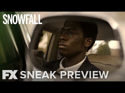 Snowfall | Fight or Flight - Season 4 Ep. 10 Sneak Preview | FX