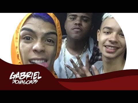 MC Jhojhow, MC Sonic E MC Pikachu - Vou Catucar (DJ Tezinho)