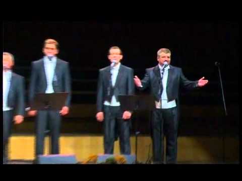 Gupci u Lisinskom 2009.  - Zadnji fijaker