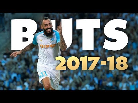 Kostas Mitroglou | highlights 2017-18 🇬🇷