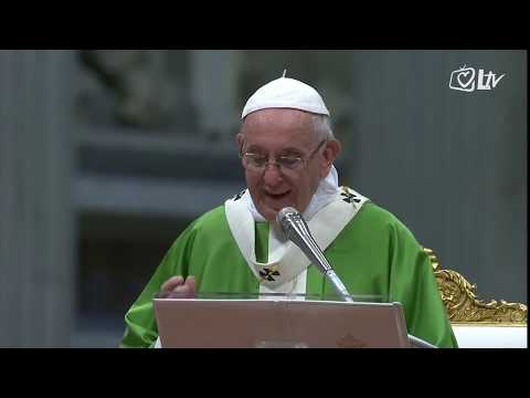 Izdvojeno 29.10.2018. - Završeno zasjedanje Vijeća Sinode biskupa