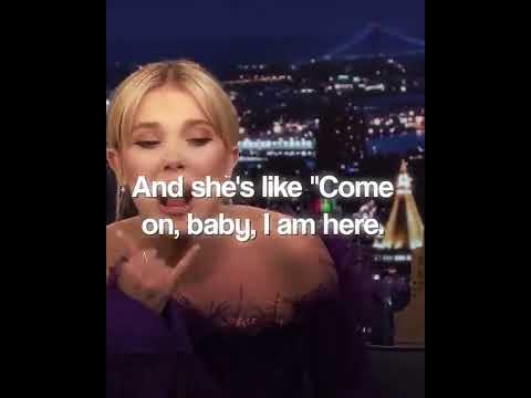 She slayed | Millie Bobby Brown | TT: painmills