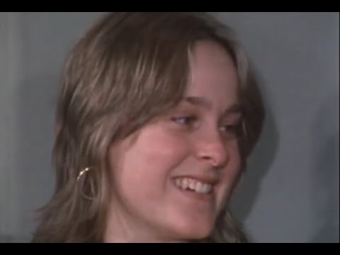 Elton John ,"Tiny Dancer"(1971 ) creation with the Tiny Dancer woman(Maxine Feibelman), Rare Video