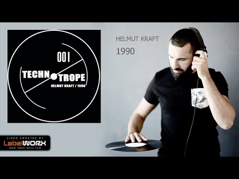 Helmut Kraft - 1990 (Original Mix)