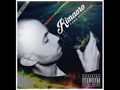 4-RIMAORO-DOMINGO SOLEADO (BEAT SR.ZAMBRANA)