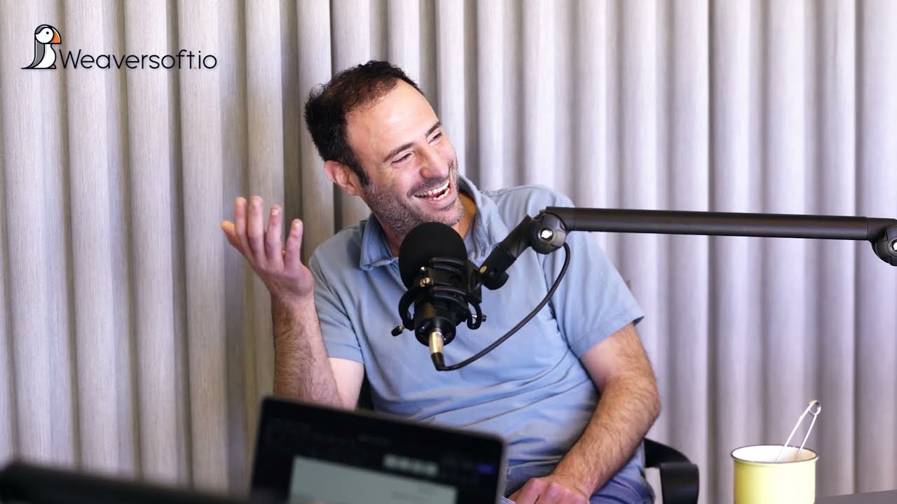 Episode 1: From Windows 95 to DevOps — How It All Began