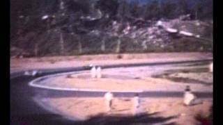 preview picture of video 'Grand Prix Can-Am circuit Mont-Tremblant 1965'