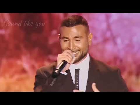 أحمد سعد & تامر عاشور - أنانية 🖤✨