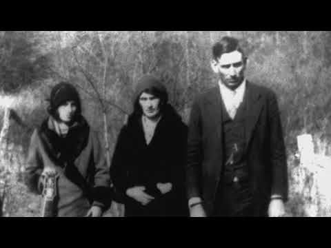 Leaning On The Everlasting Arms video