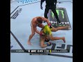 THIS SEQUENCE FOR STAMANN ? #UFCCharlotte