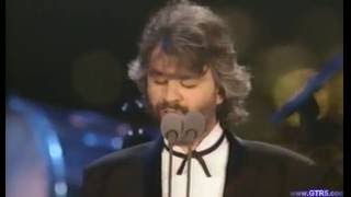 Andrea Bocelli - Core &#39;Ngrato