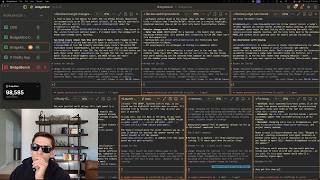 Download lagu Day 216 – Vibe Coding an App Until I Make $1,000,000 | ARR: $253,524 mp3 Download lagu Day 216 – Vibe Coding an App Until I Make $1,000,000 | ARR: $253,524 mp3