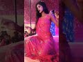 Pahir Ke Pet Ke Niche Sari