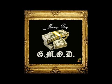 Money Boy - Ice auf der Breitling Ft. Skitekk