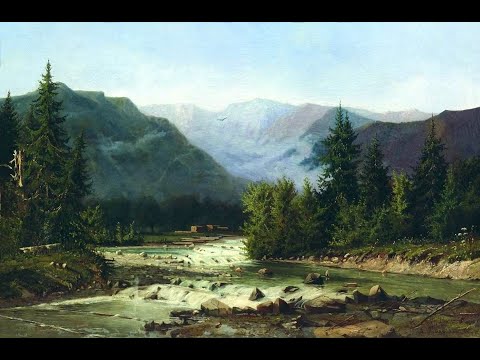 Joachim Raff - Symphony No.3 "In The Forest"