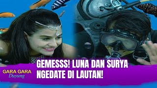 Download lagu GEMES! Akhirnya Luna dan Surya Kencan di Lautan! | Gara-Gara Duyung Eps 54 (FULL) mp3 Download lagu GEMES! Akhirnya Luna dan Surya Kencan di Lautan! | Gara-Gara Duyung Eps 54 (FULL) mp3