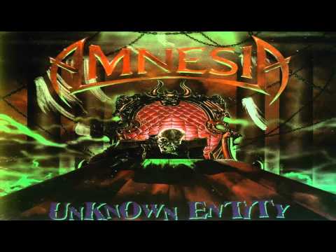 Amnesia -03- The Final Revelation (HD) online metal music video by AMNESIA