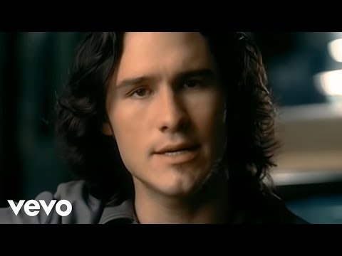 Joe Nichols - She Only Smokes When She Drinks